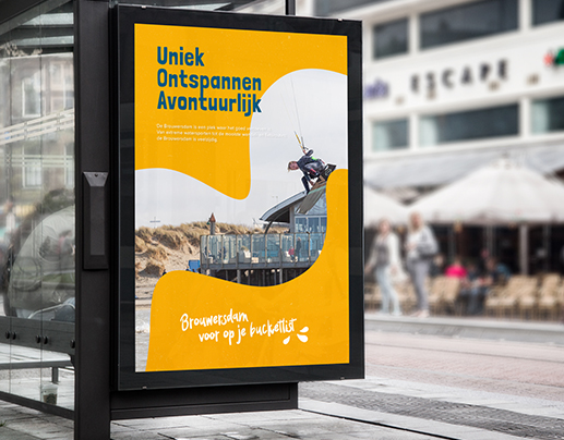 Reclamebureau Zeeland