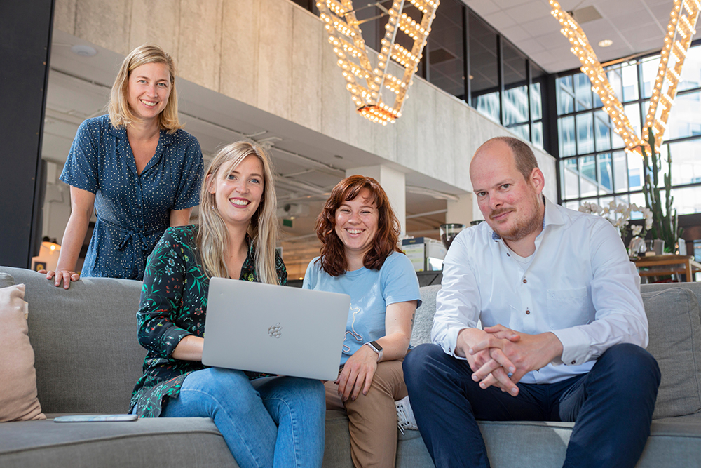 reclamebureau barendrecht