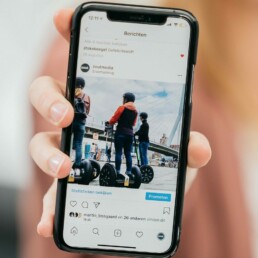 social media bureau
