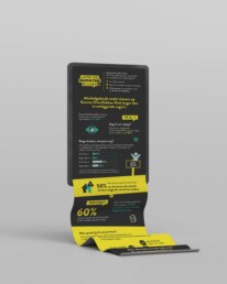 Bewustwordingscampagne ontwikkelen