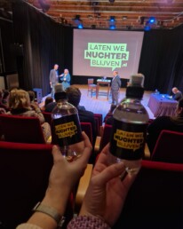 Voorbeeld bewustwordingscampagne