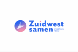 Logo Zuidwest Samen