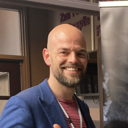 Ferry de Koning - Gemeente Goeree-Overflakkee